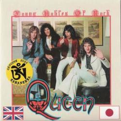 Queen : Young Nobles of Rock